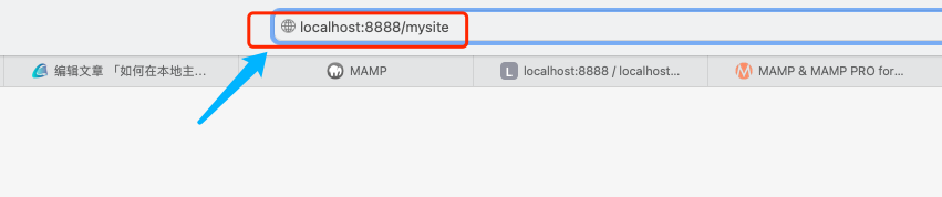 画像[15] - WordPressローカルインストール完全ガイド：ローカル開発環境をゼロから構築する（XAMPP/MAMPチュートリアル）