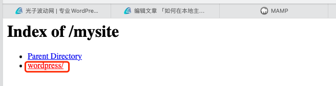 画像[16] - WordPressローカルインストール完全ガイド：ローカル開発環境をゼロから構築する（XAMPP/MAMPチュートリアル）