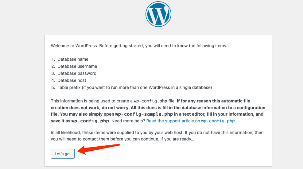 画像[18] - WordPressローカルインストール完全ガイド：ローカル開発環境をゼロから構築する（XAMPP/MAMPチュートリアル）