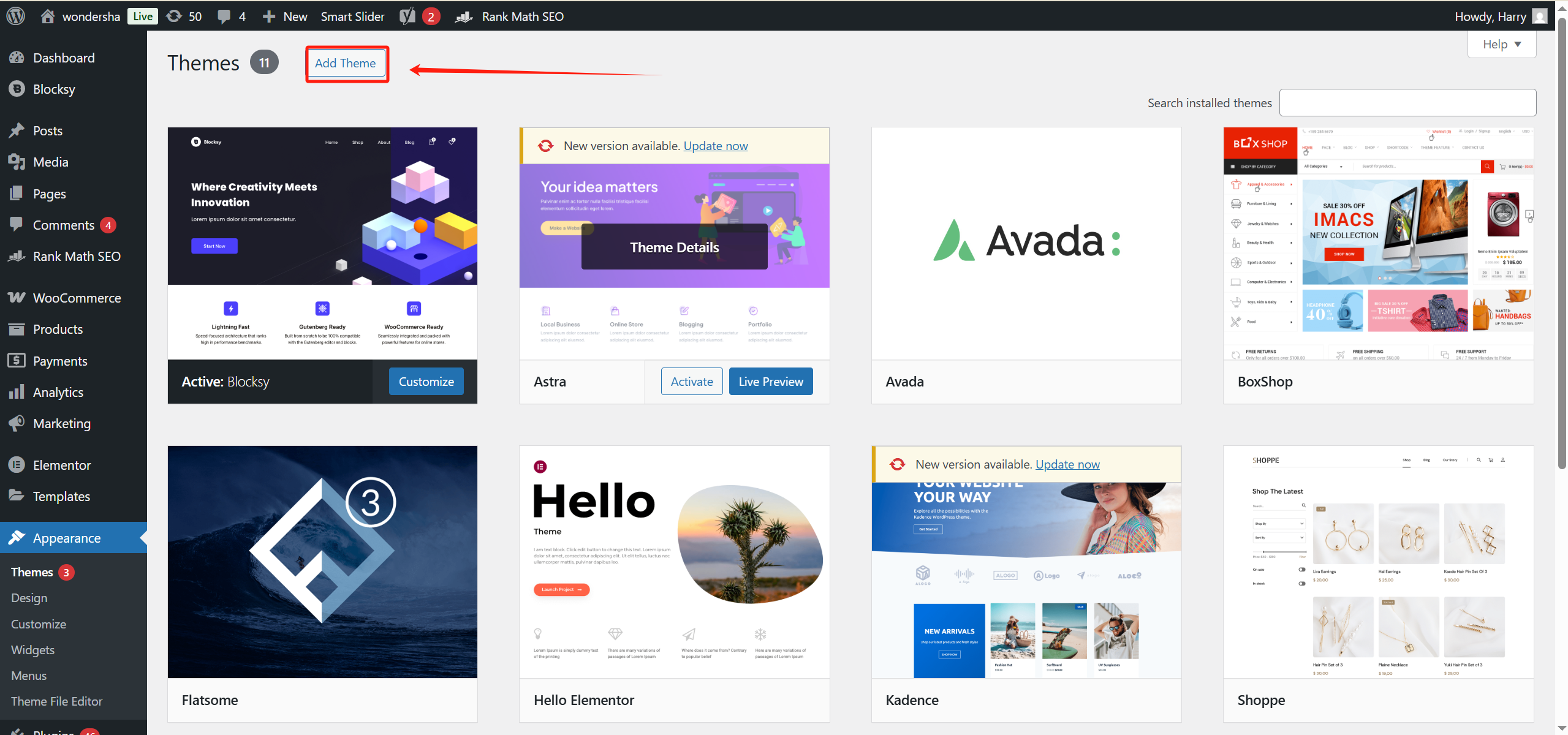图片[5]-Blocksy 主题安装教程：轻量快速的 WordPress 建站利器