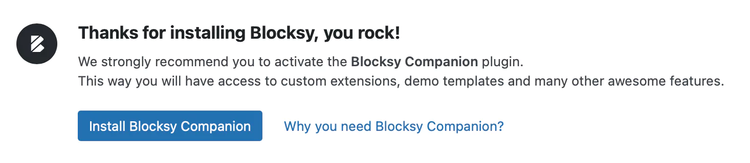 图片[8]-Blocksy 主题安装教程：轻量快速的 WordPress 建站利器