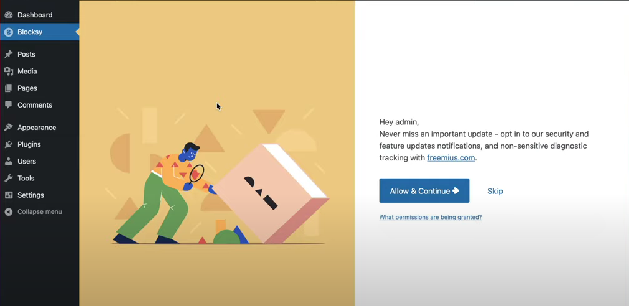 图片[9]-Blocksy 主题安装教程：轻量快速的 WordPress 建站利器