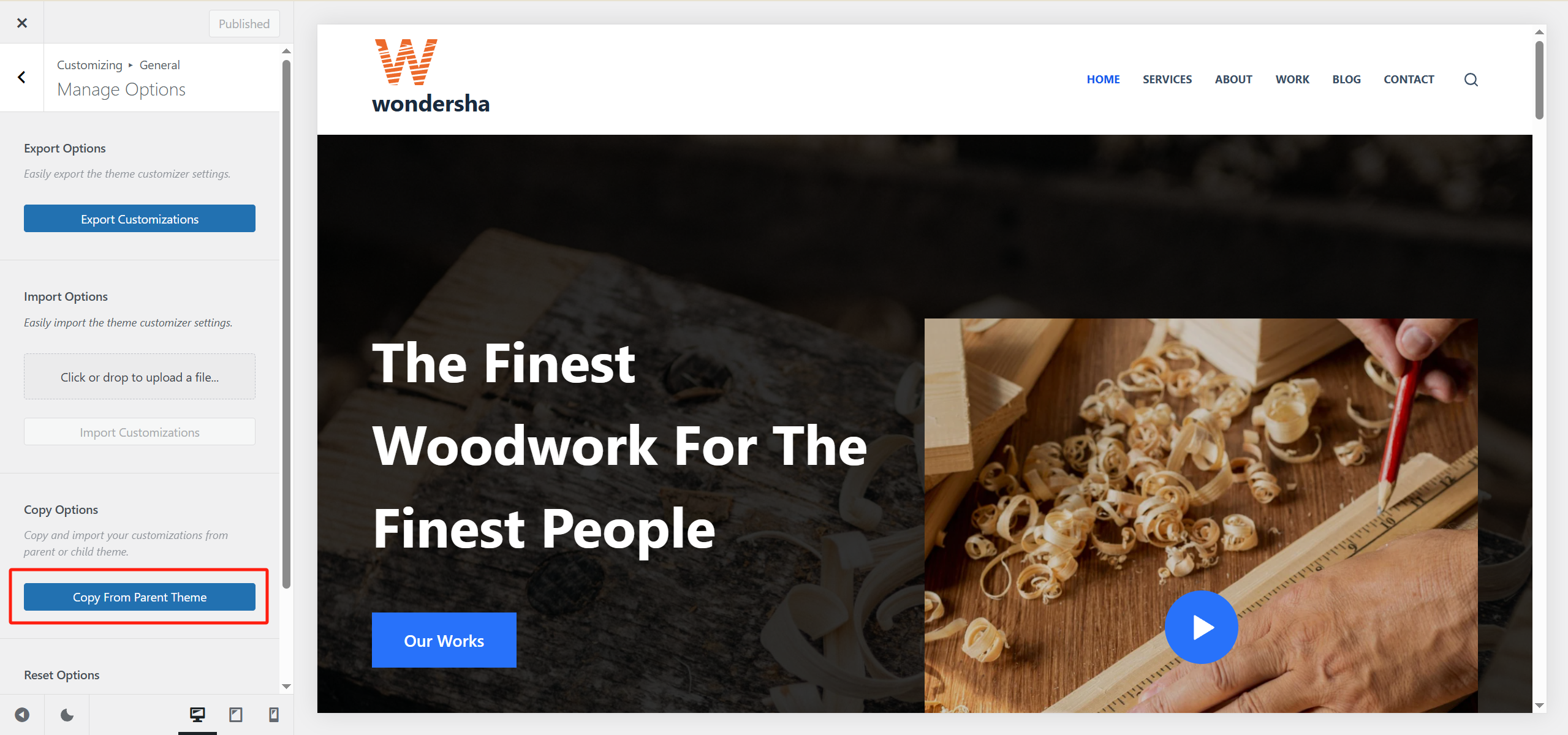 图片[7]-Blocksy 子主题安装与设置：全面提升 WordPress 网站定制性