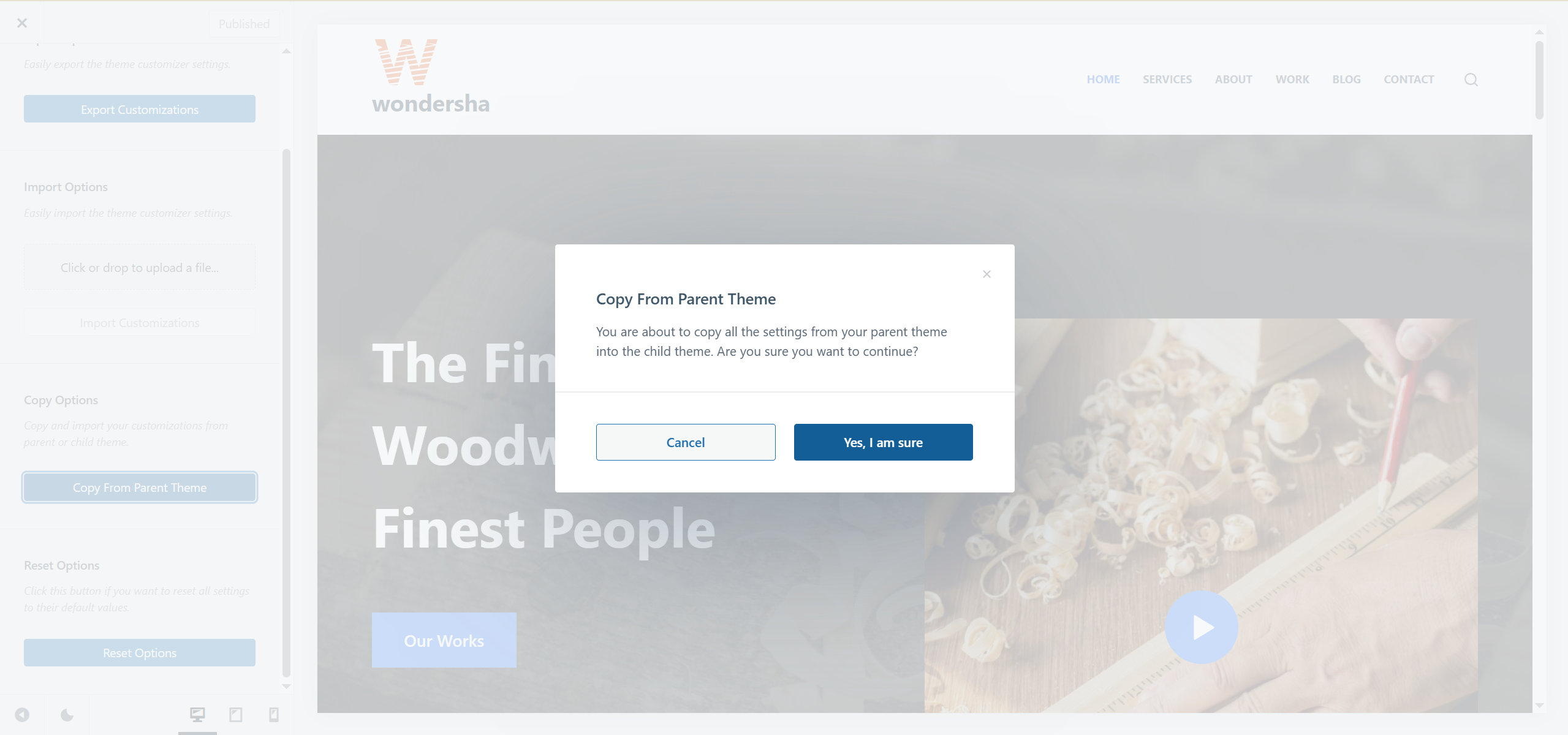 图片[8]-Blocksy 子主题安装与设置：全面提升 WordPress 网站定制性