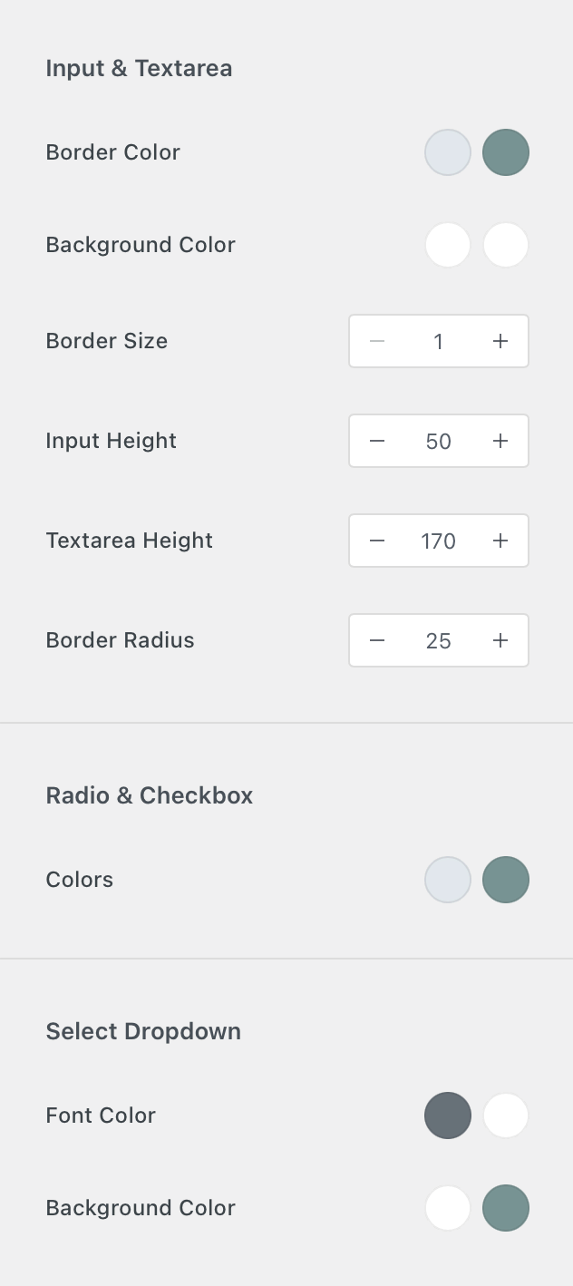图片[9]-Blocksy 主题布局、表单与侧边栏设置：轻松打造个性化 WordPress 网站