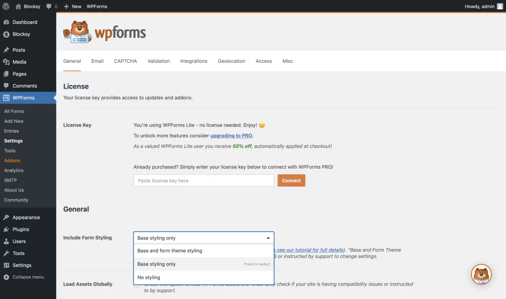 图片[10]-Blocksy 主题布局、表单与侧边栏设置：轻松打造个性化 WordPress 网站