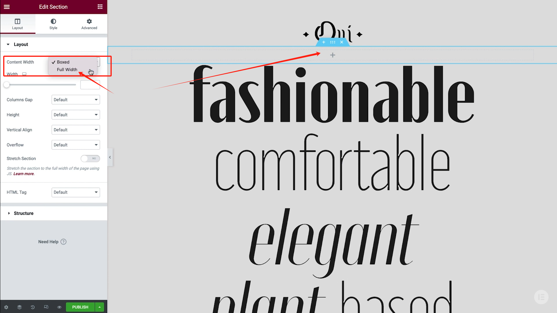 Imagen [3]-Crea asombrosos efectos de imágenes parpadeantes con los widgets de carrusel de imágenes de Elementor.