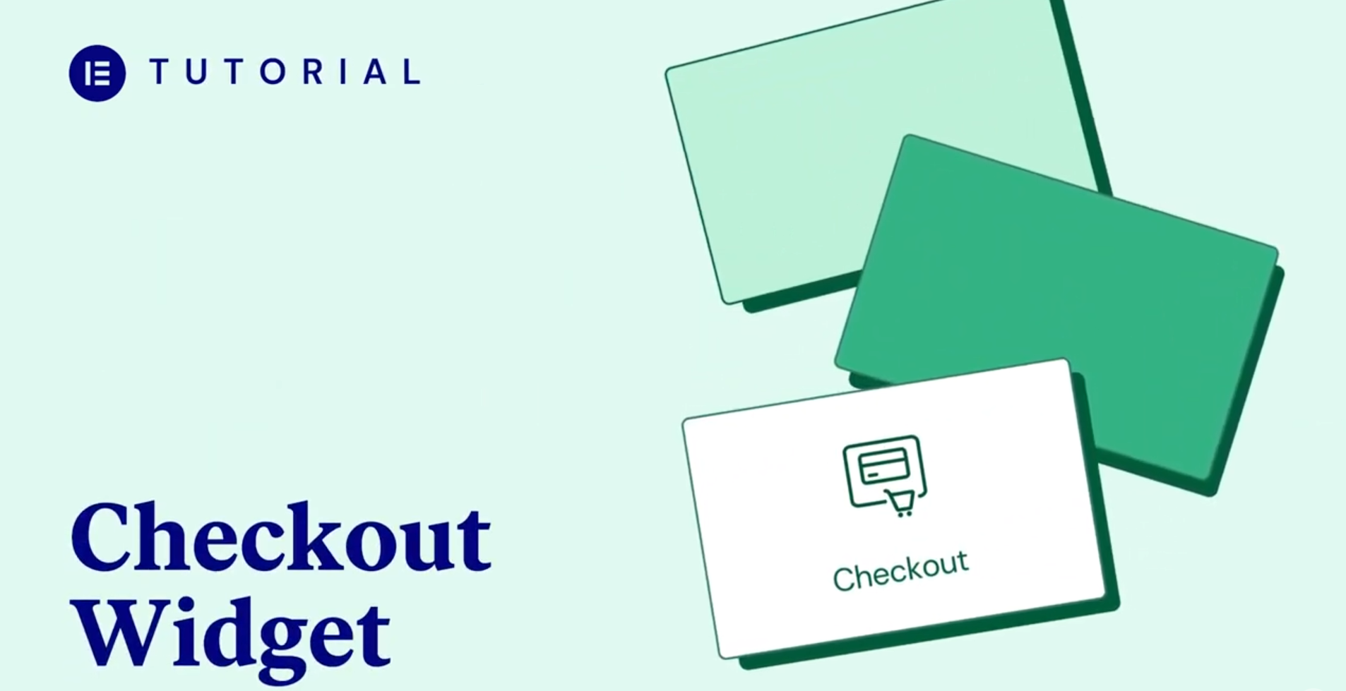 Imagen [2] - Cómo personalizar completamente la página de pago de WooCommerce con Elementor