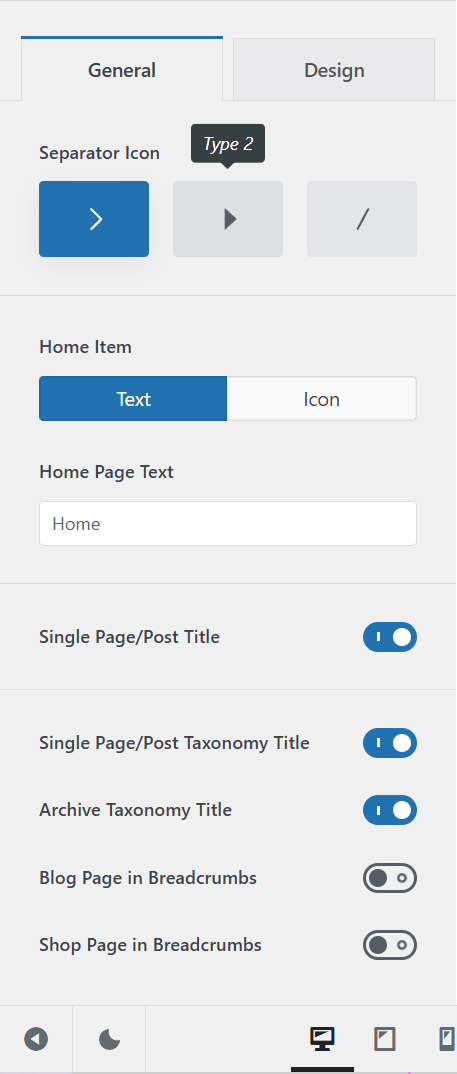 图片[2]-Blocksy 主题面包屑导航：优化网站导航与用户体验
