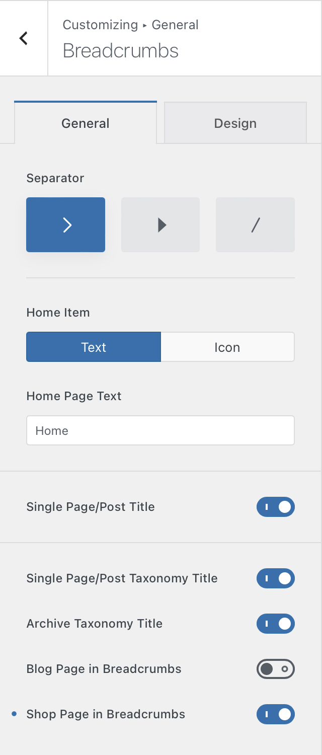 图片[3]-Blocksy 主题面包屑导航：优化网站导航与用户体验
