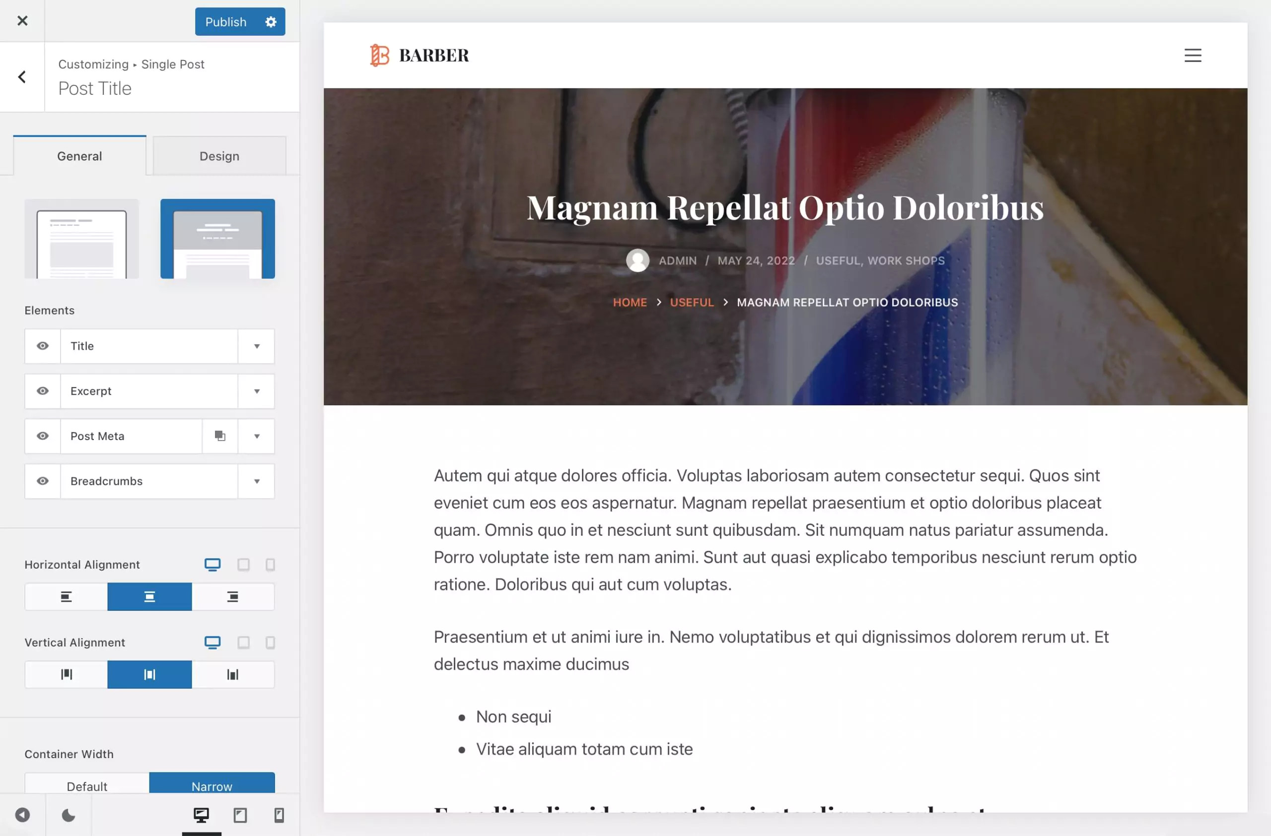 图片[4]-Blocksy 主题面包屑导航：优化网站导航与用户体验