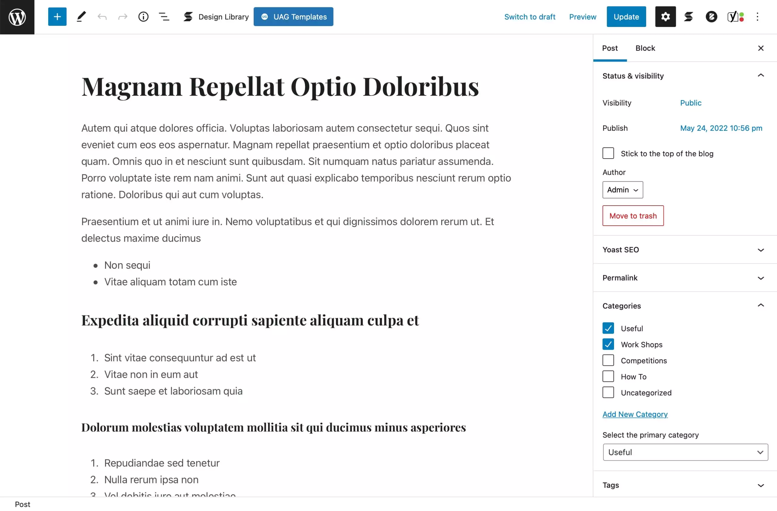 图片[7]-Blocksy 主题面包屑导航：优化网站导航与用户体验