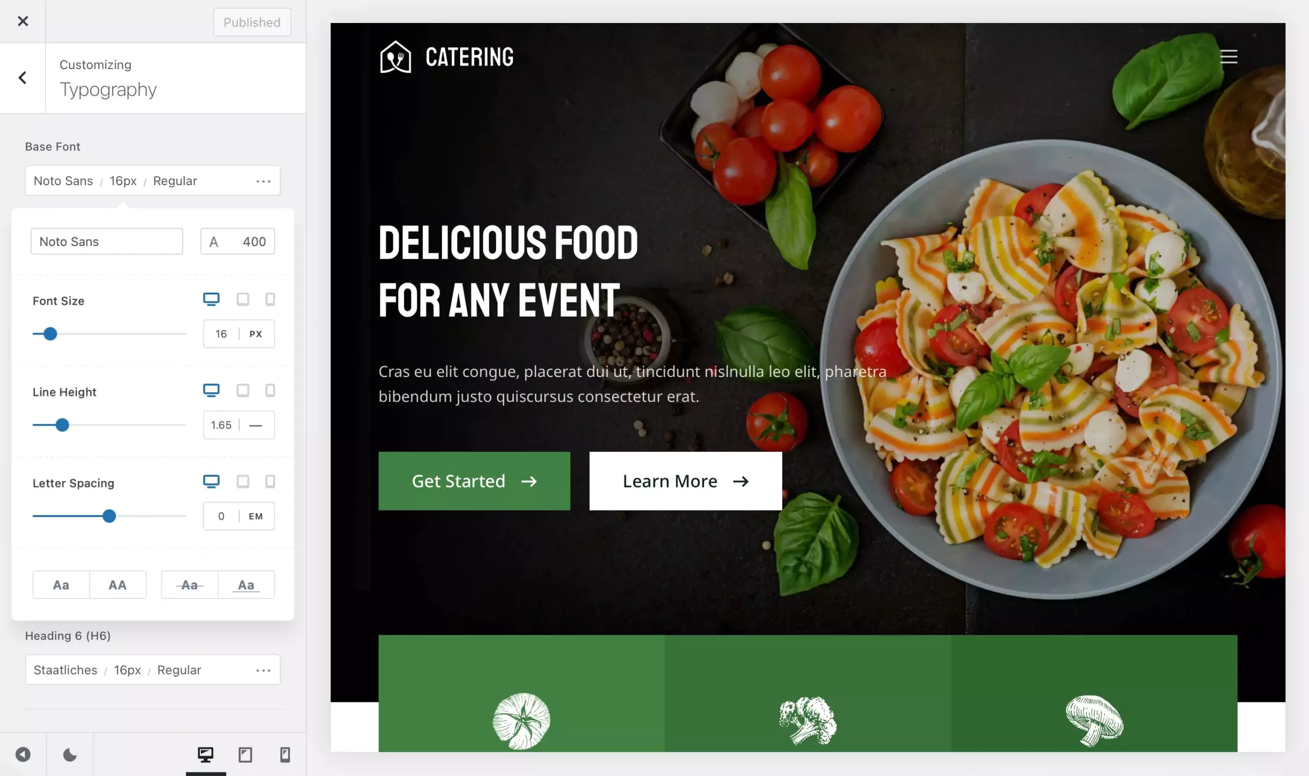 图片[2]-Blocksy 主题字体管理与“回到顶部”功能：提升网站设计与用户体验