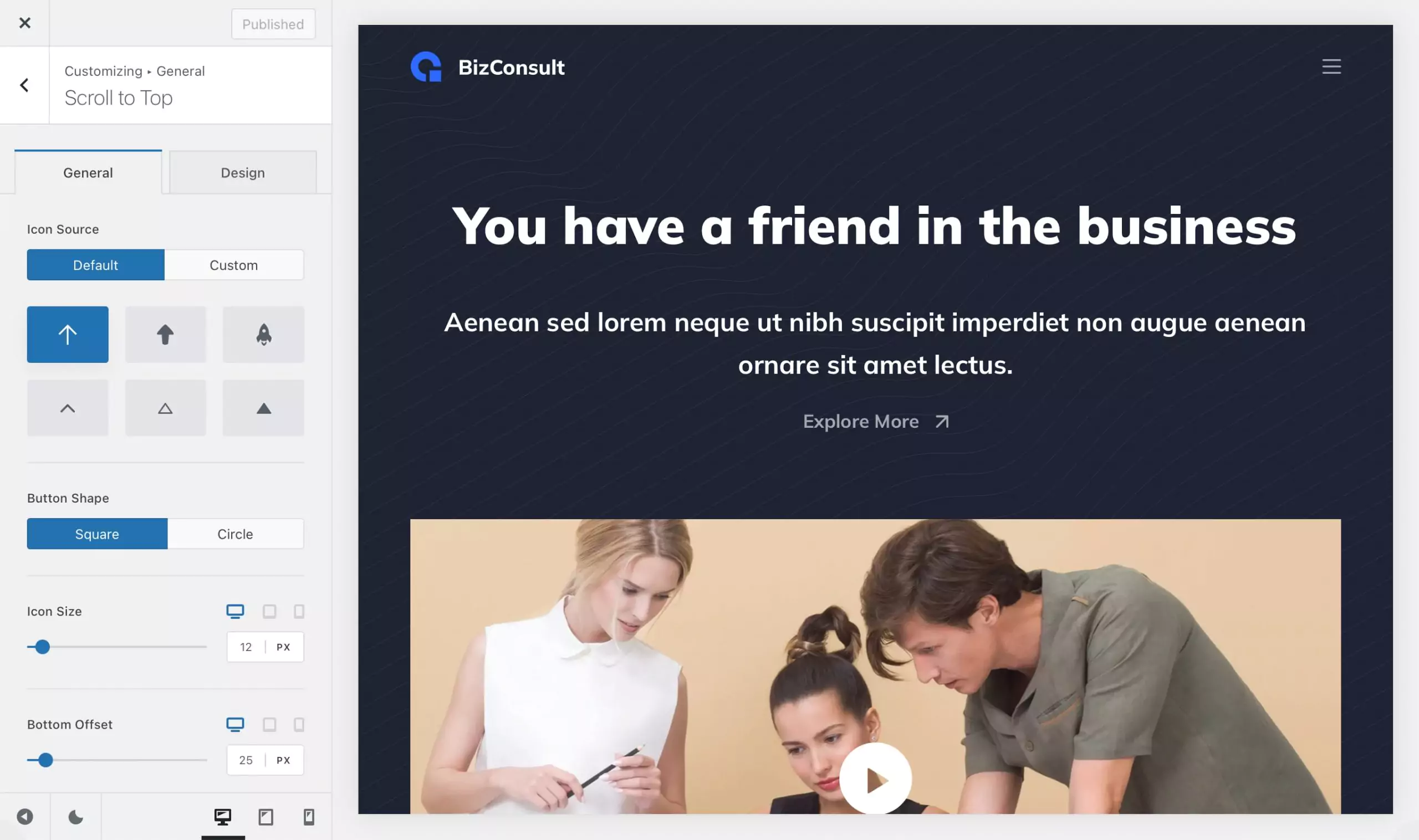 图片[6]-Blocksy 主题字体管理与“回到顶部”功能：提升网站设计与用户体验