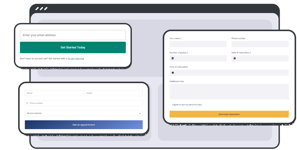 图片[2]-在 Avada 表单中设置个性化的自动回复邮件，提升互动性