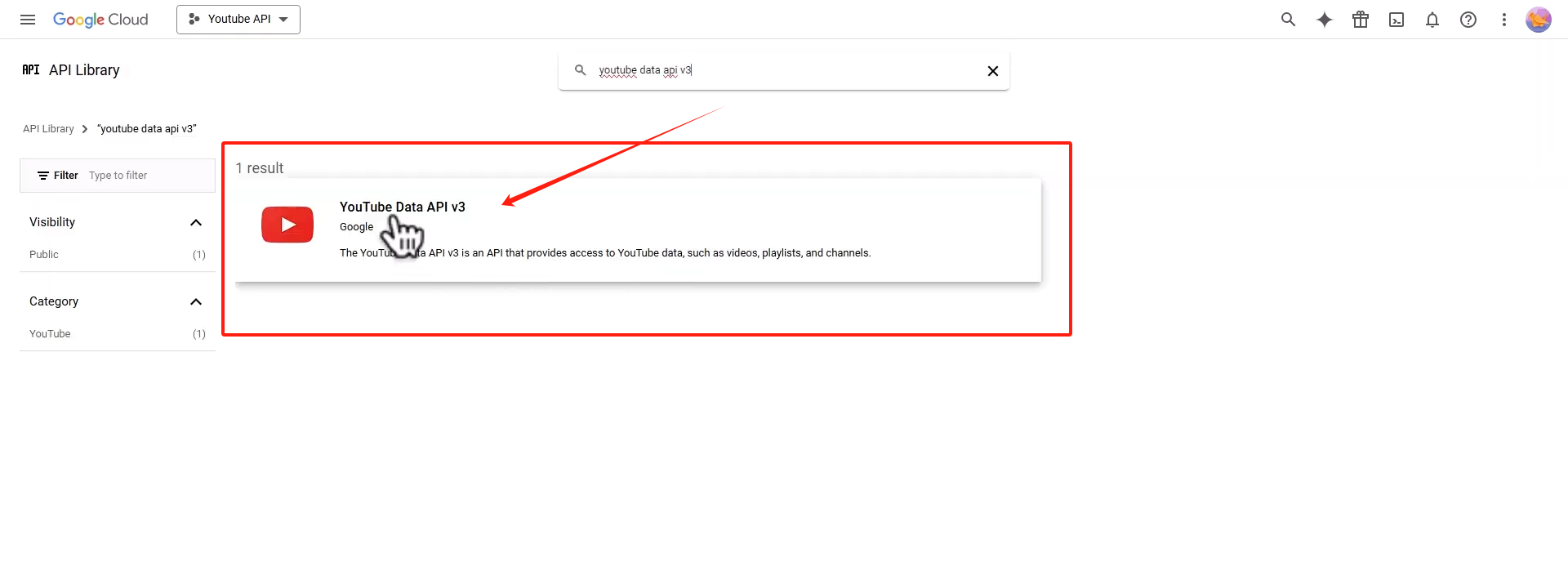 图片[13]-如何在 WordPress 网站上嵌入 YouTube 视频：EmbedPress 插件指南