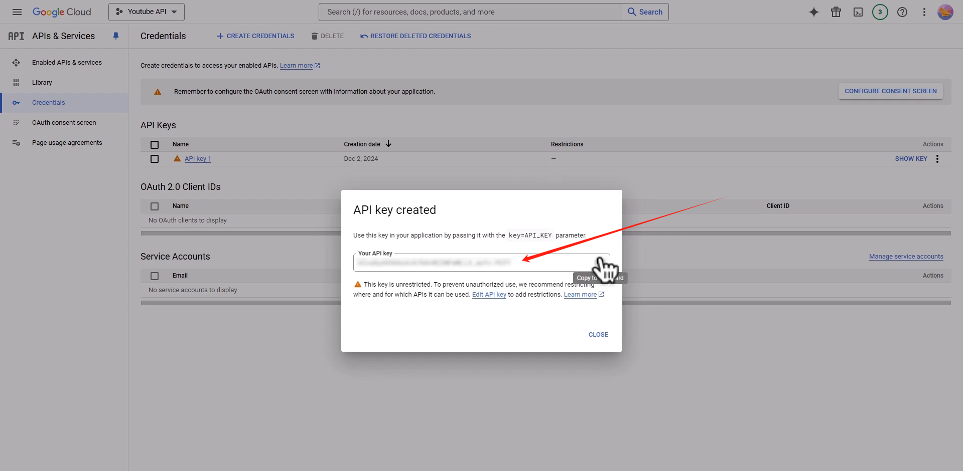 图片[14]-如何在 WordPress 网站上嵌入 YouTube 视频：EmbedPress 插件指南