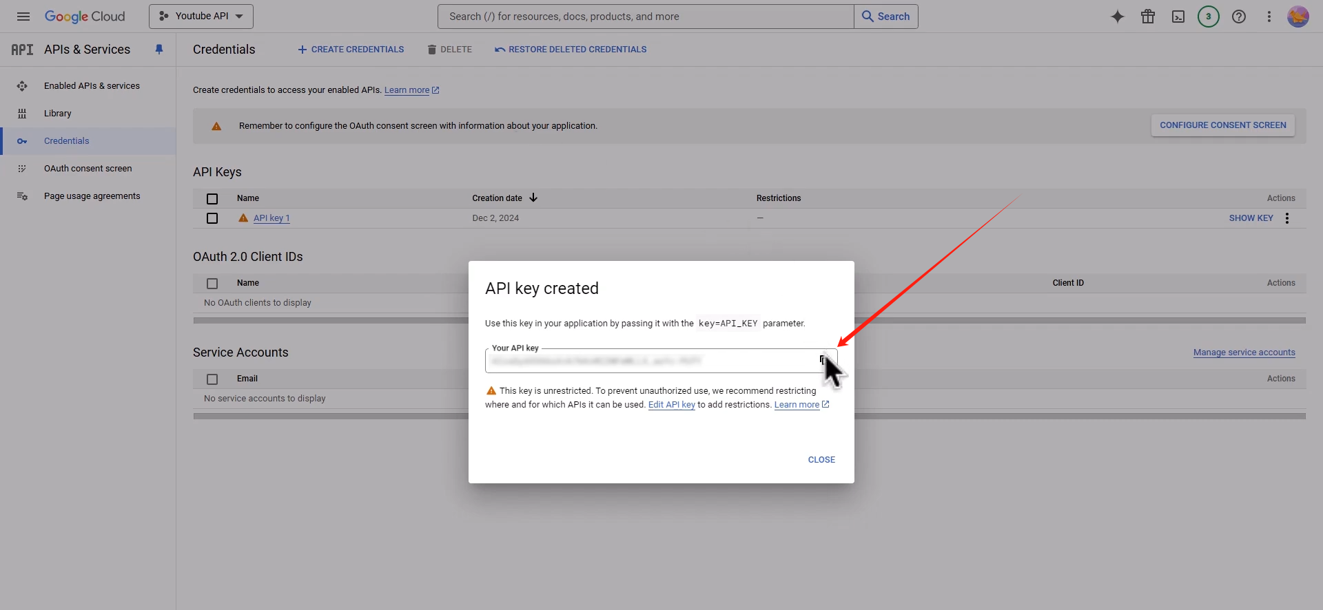 图片[15]-如何在 WordPress 网站上嵌入 YouTube 视频：EmbedPress 插件指南
