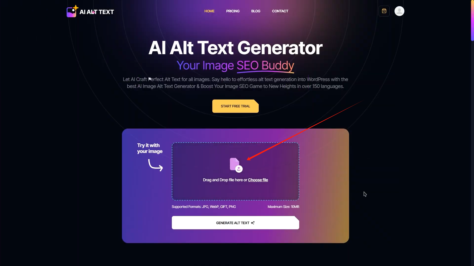 图片[2]-为什么要为网站图片添加 Alt Text？以及如何用 AI 快速生成
