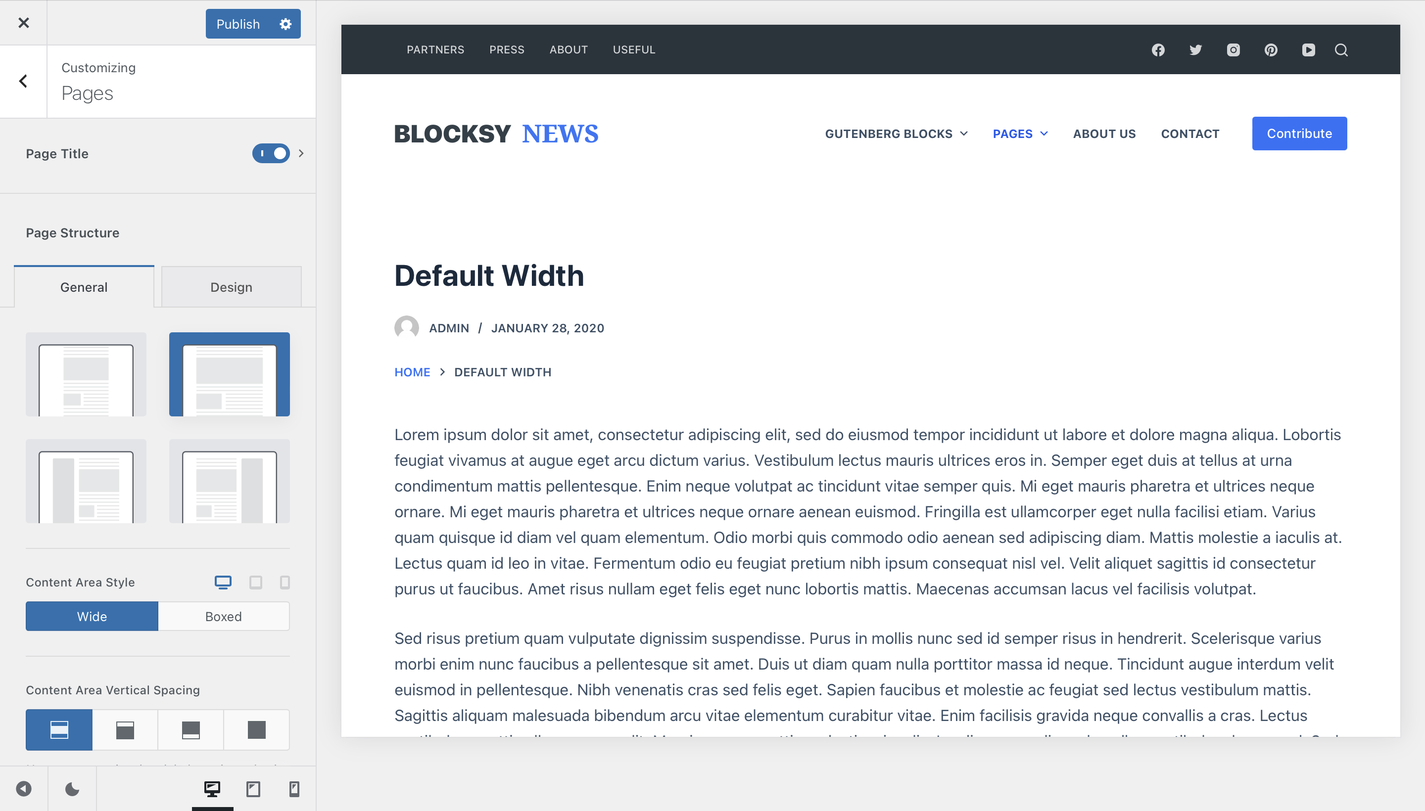 图片[7]-如何使用 Blocksy 主题优化 WordPress 页面设计