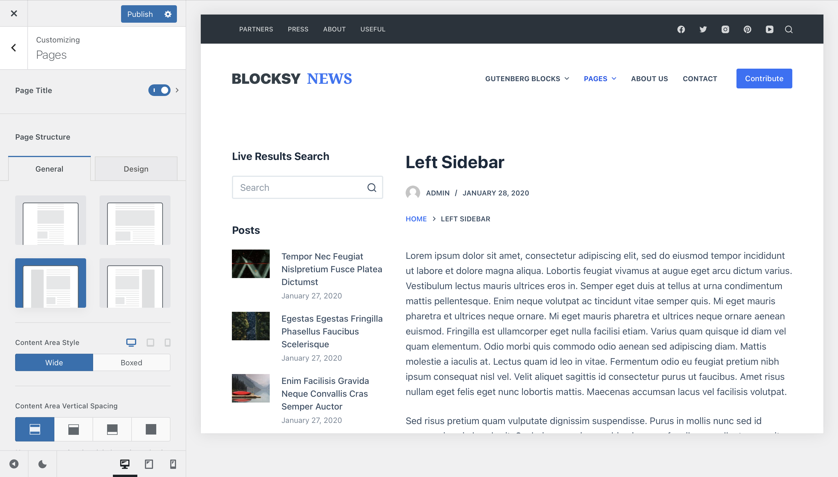 图片[8]-如何使用 Blocksy 主题优化 WordPress 页面设计