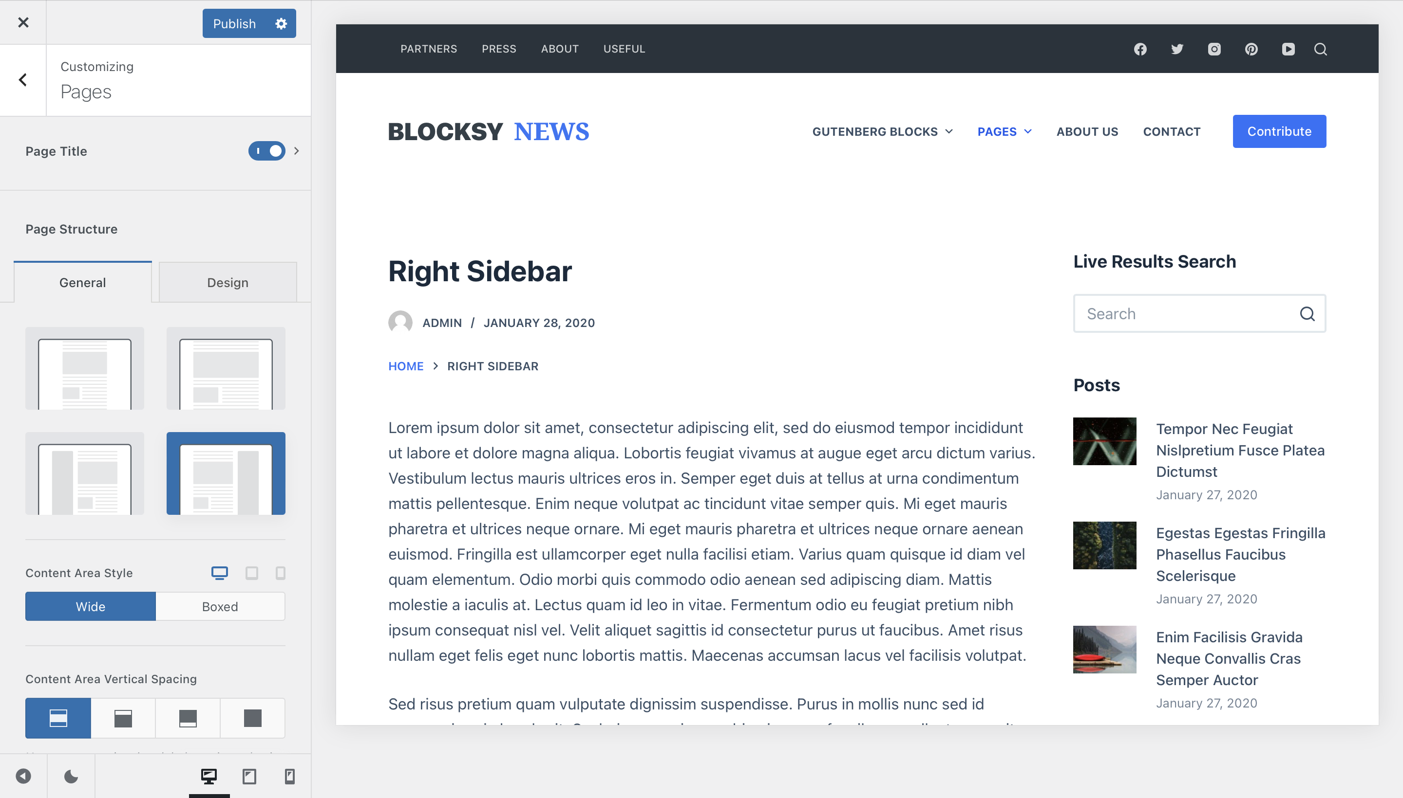 图片[9]-如何使用 Blocksy 主题优化 WordPress 页面设计