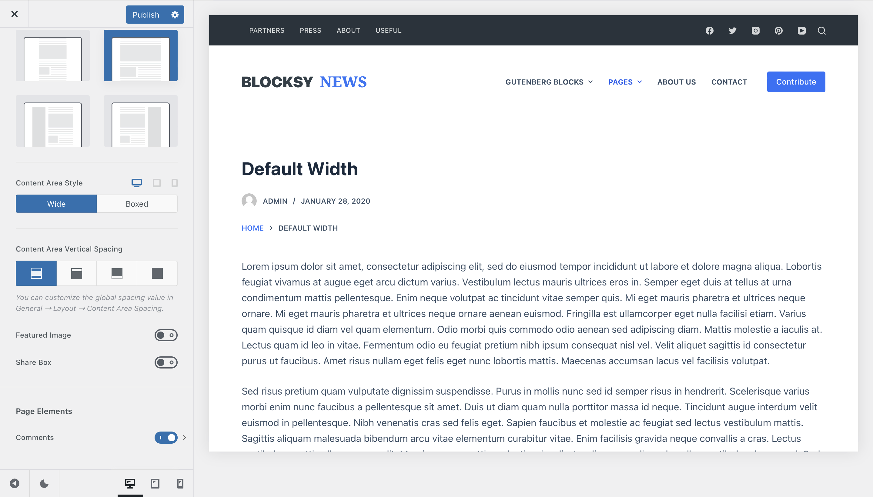 图片[12]-如何使用 Blocksy 主题优化 WordPress 页面设计