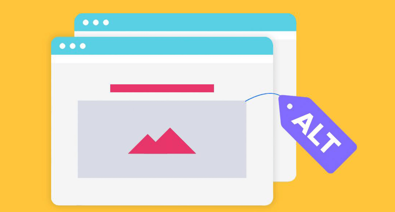 图片[1]-为什么要为网站图片添加 Alt Text？以及如何用 AI 快速生成
