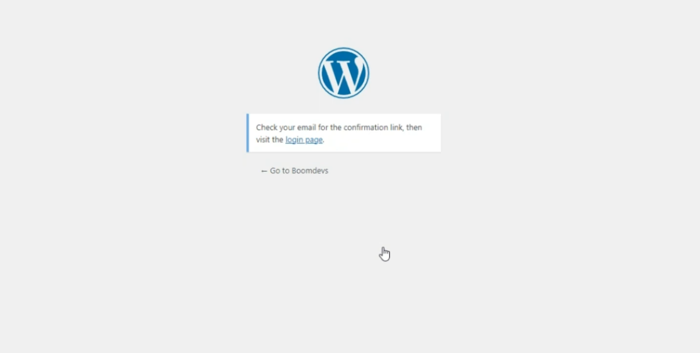 Image [15] - How to change password and username in WordPress (full tutorial)