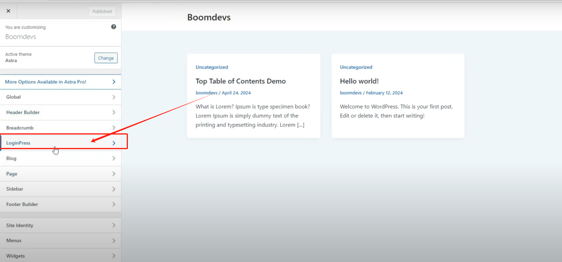 图片[4]-如何在WordPress中自定义登录页面（完整指南）