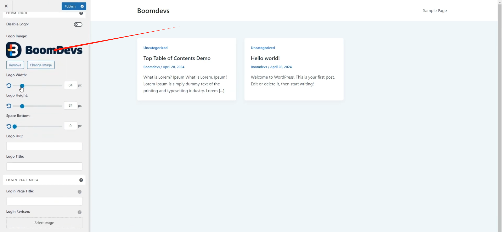 图片[6]-如何在WordPress中自定义登录页面（完整指南）