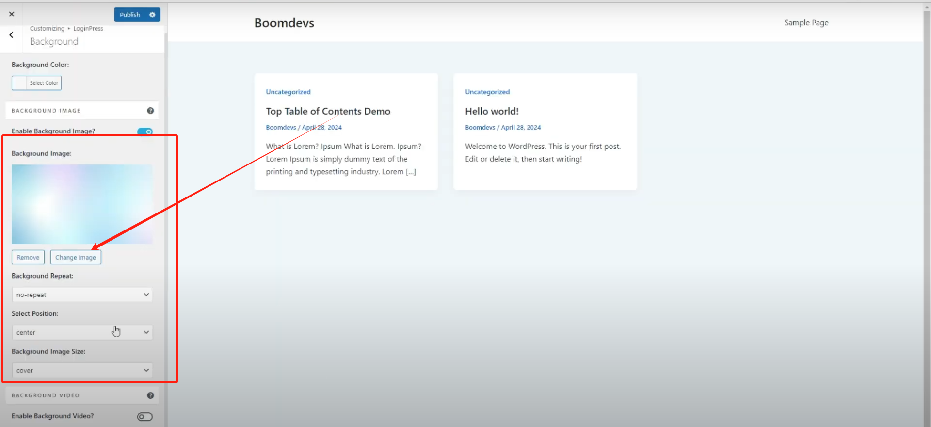 图片[8]-如何在WordPress中自定义登录页面（完整指南）