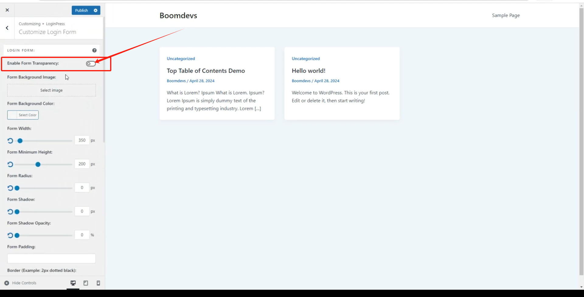 图片[10]-如何在WordPress中自定义登录页面（完整指南）