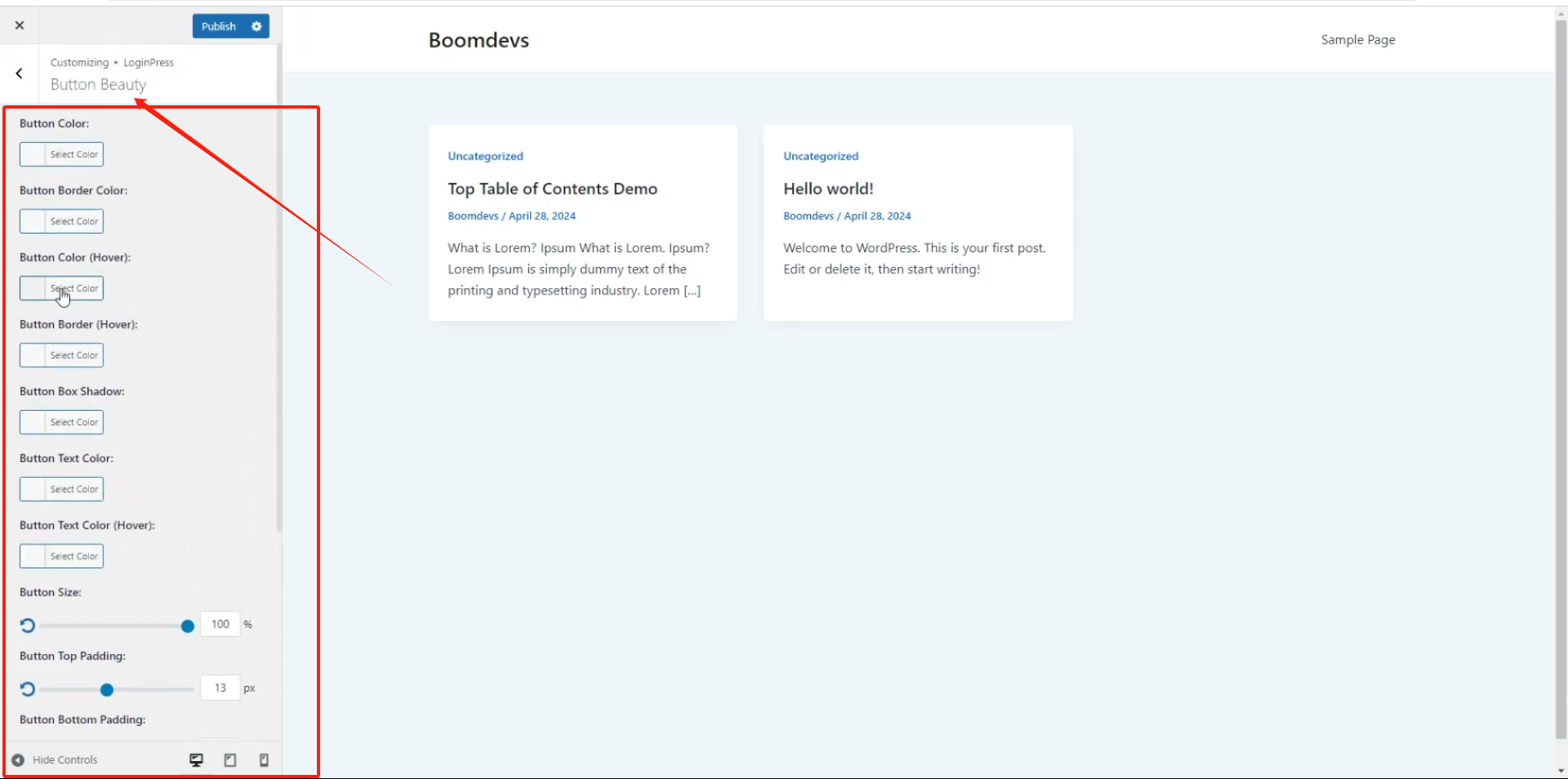 图片[12]-如何在WordPress中自定义登录页面（完整指南）