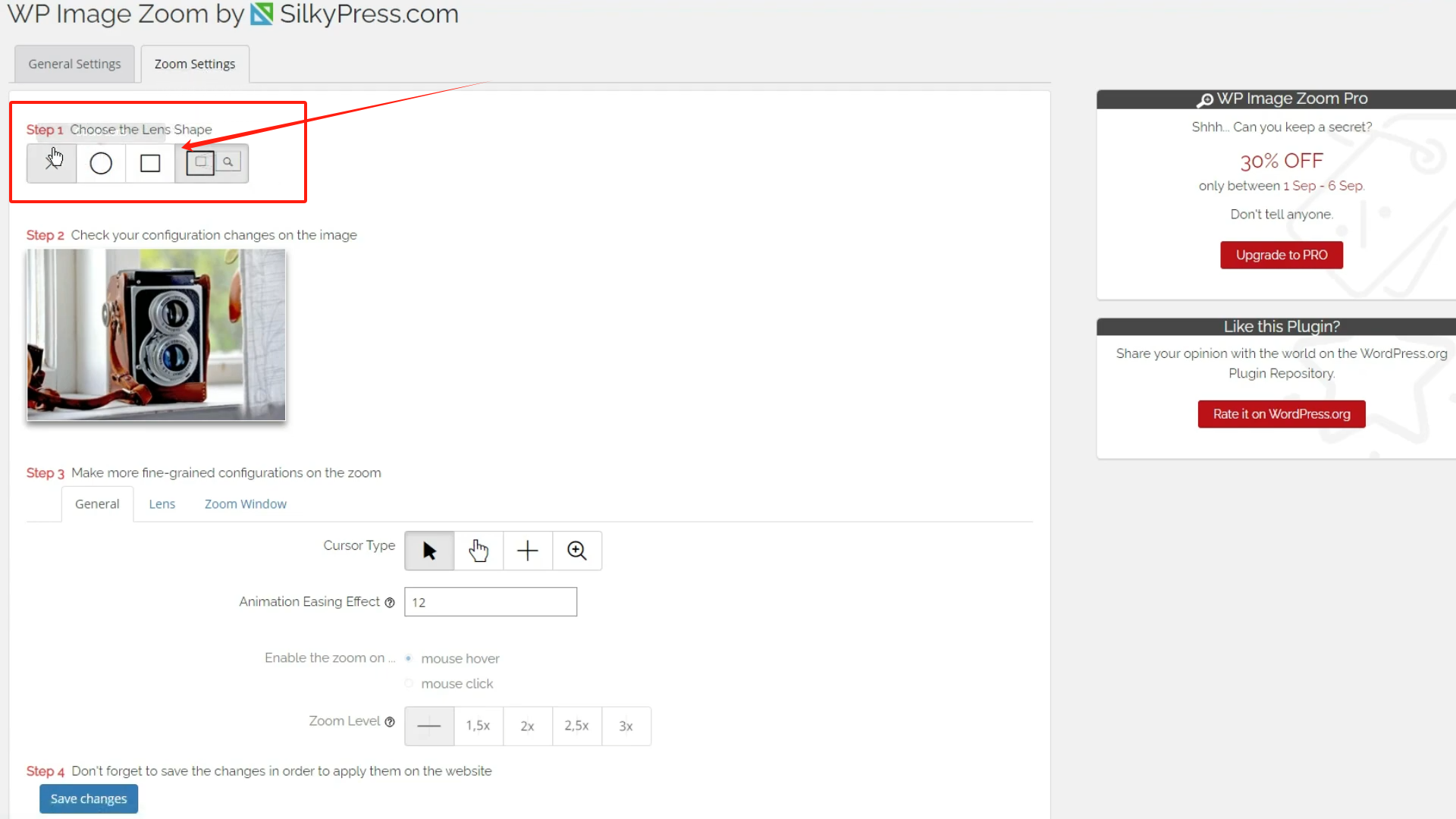 图片[5]-简单设置，让你的WordPress网站拥有强大的图片缩放功能
