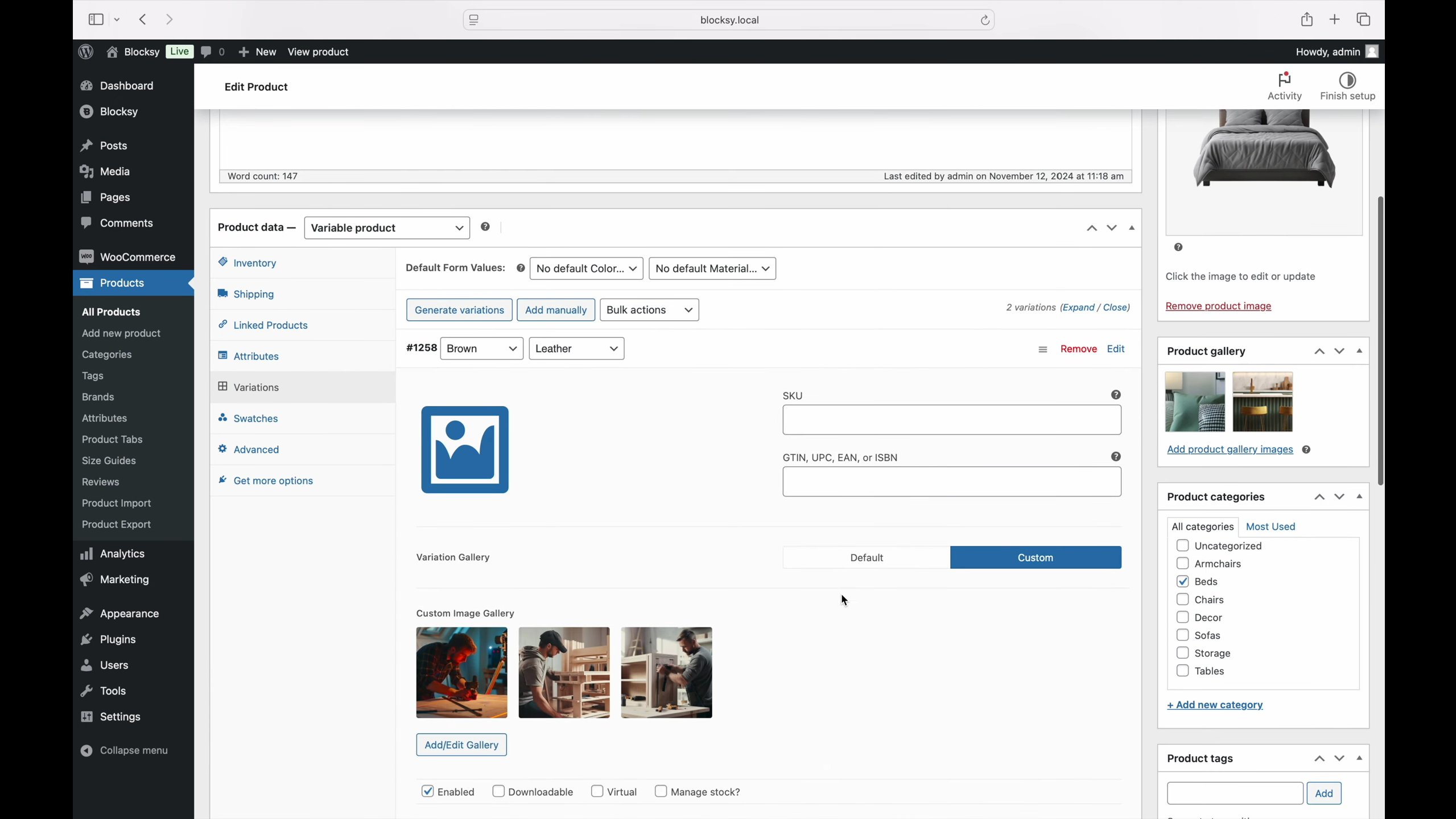图片[8]-如何在 Blocksy 中集成特色视频：提升网站互动性与转化率