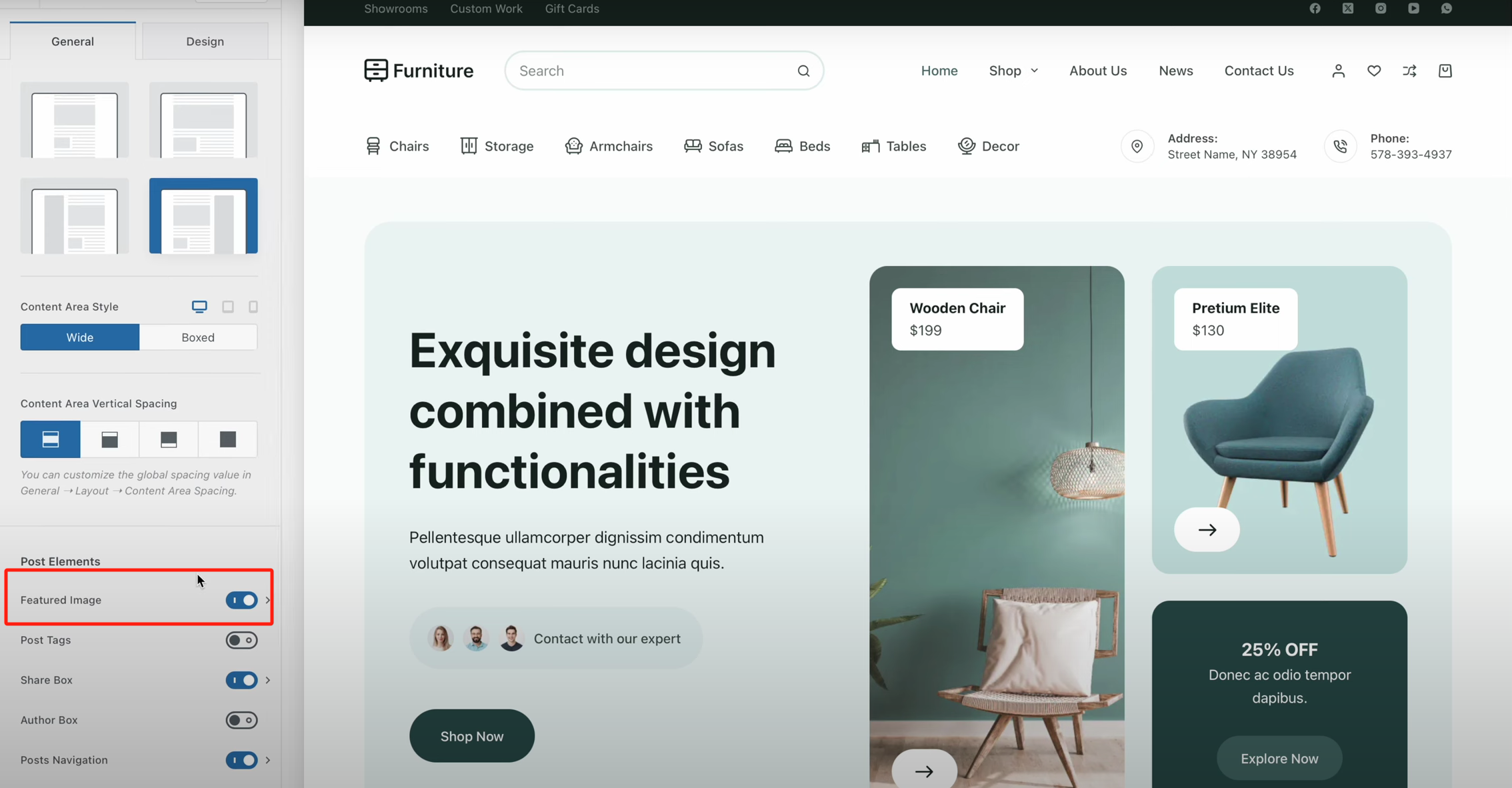 图片[10]-如何在 Blocksy 中集成特色视频：提升网站互动性与转化率