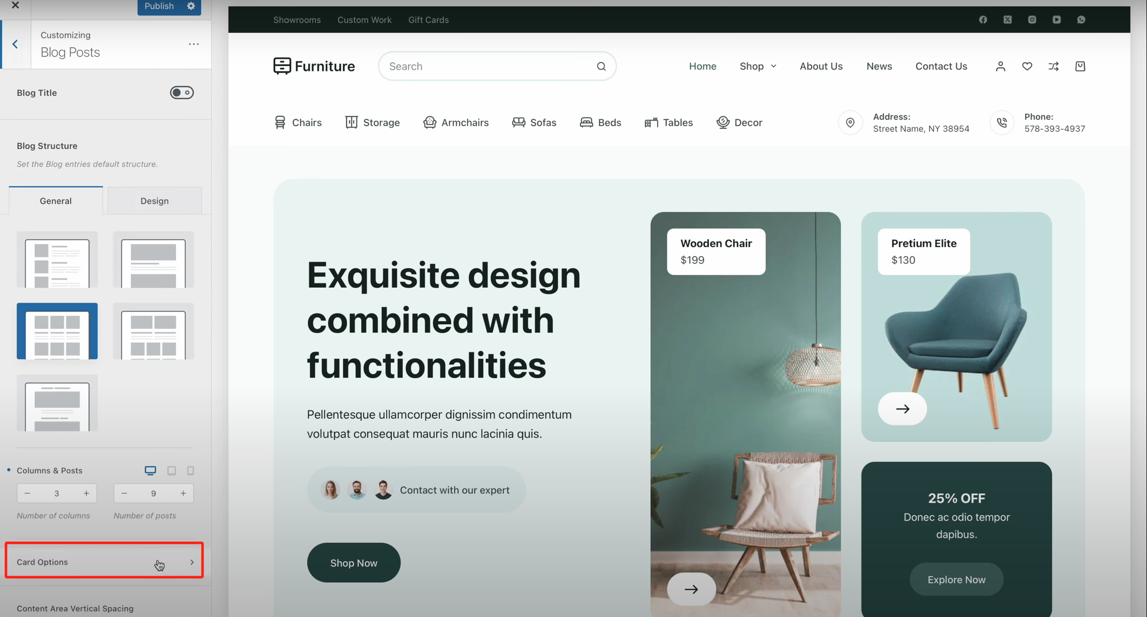 图片[12]-如何在 Blocksy 中集成特色视频：提升网站互动性与转化率