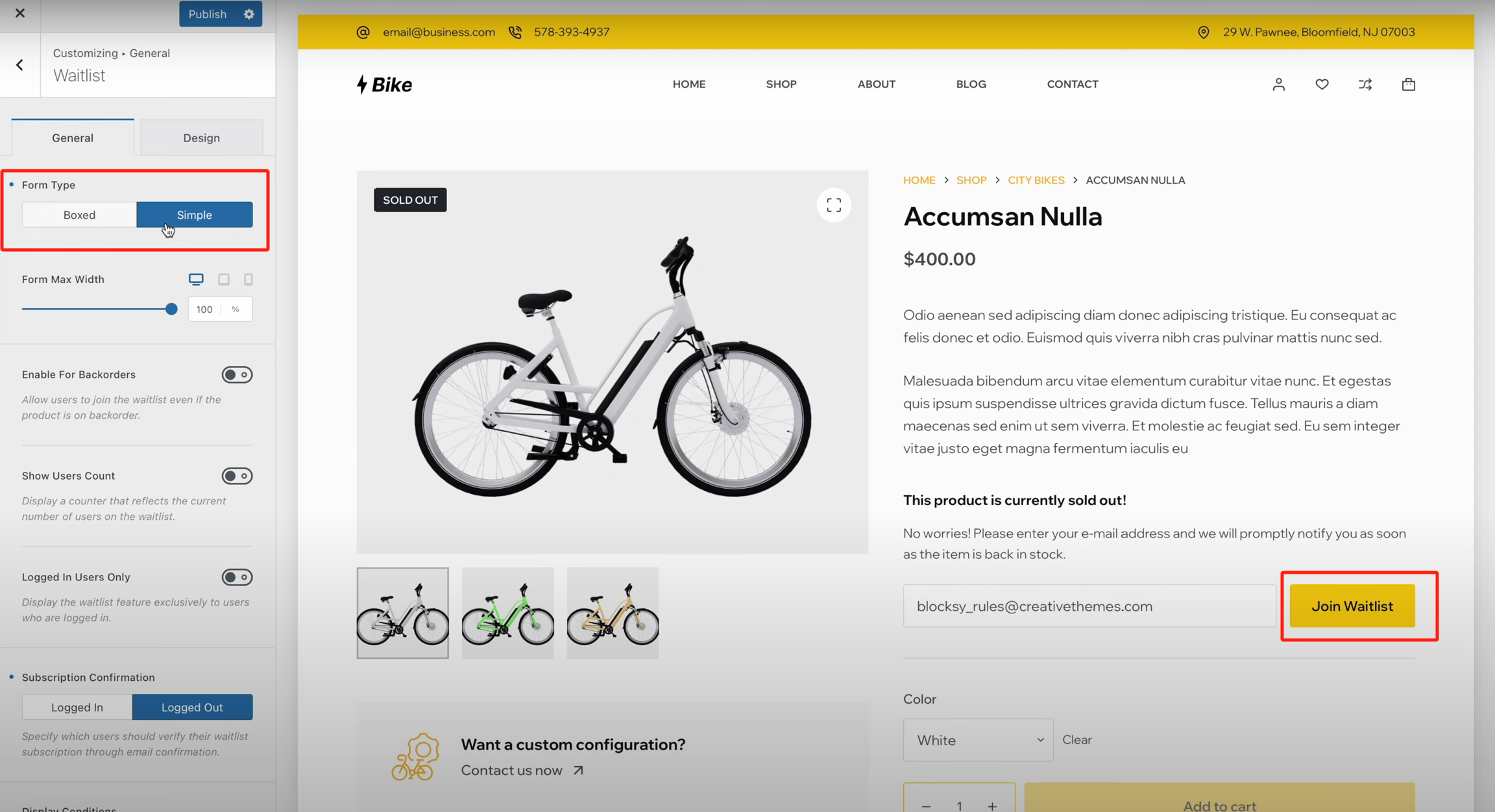 图片[4]-Blocksy 2 新增产品缺货提醒模块，助力提升电商成交率