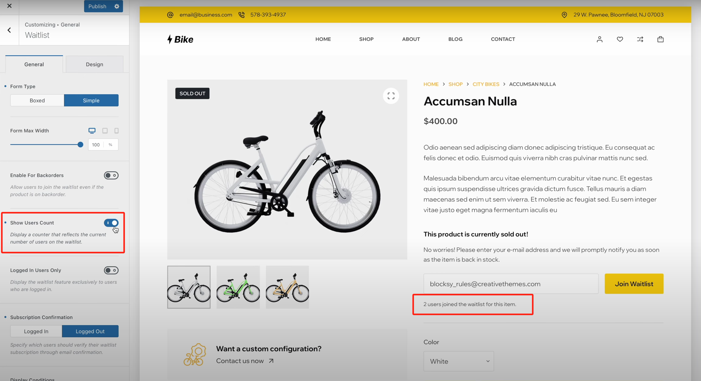 图片[7]-Blocksy 2 新增产品缺货提醒模块，助力提升电商成交率