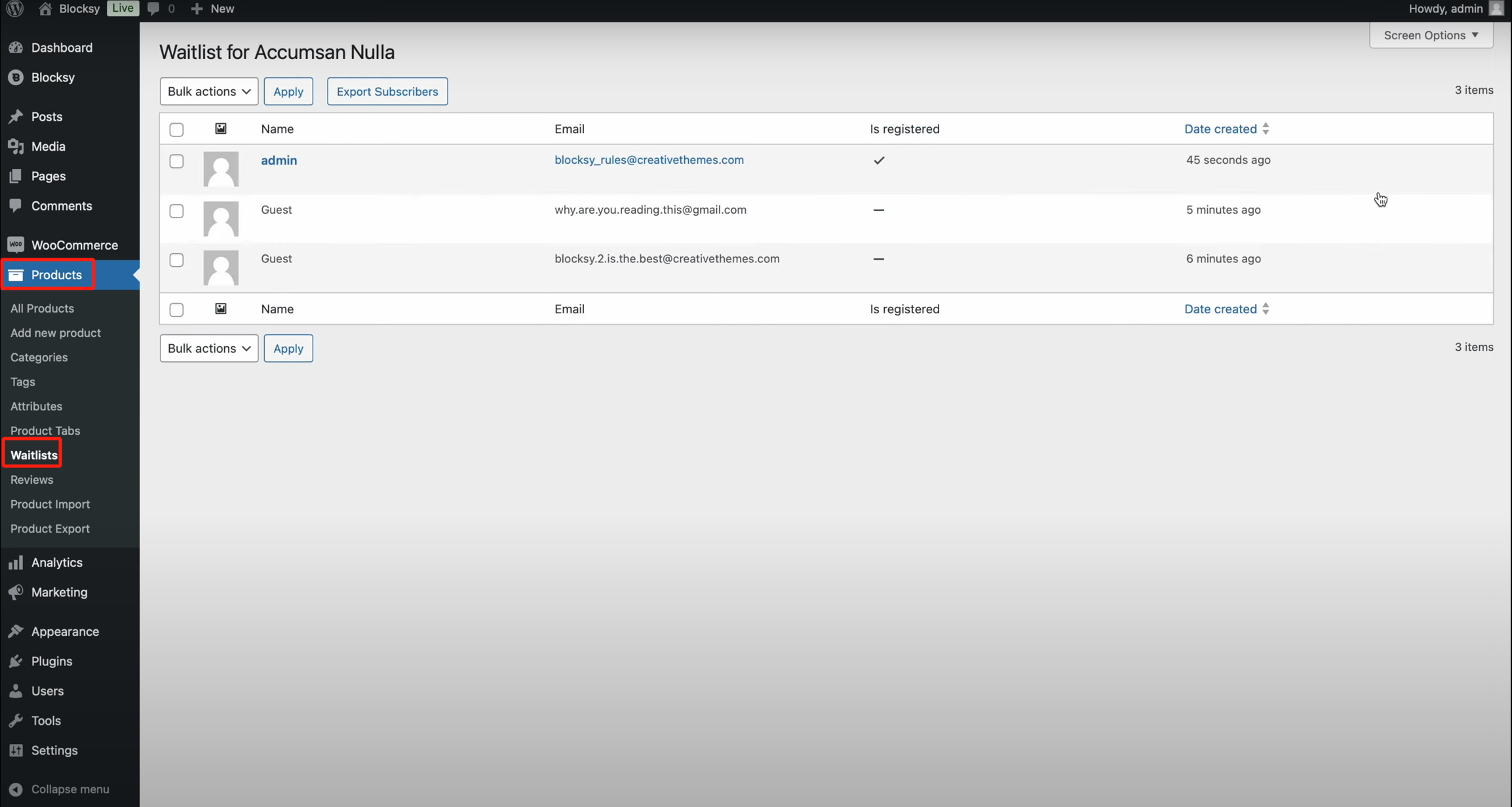 图片[15]-Blocksy 2 新增产品缺货提醒模块，助力提升电商成交率