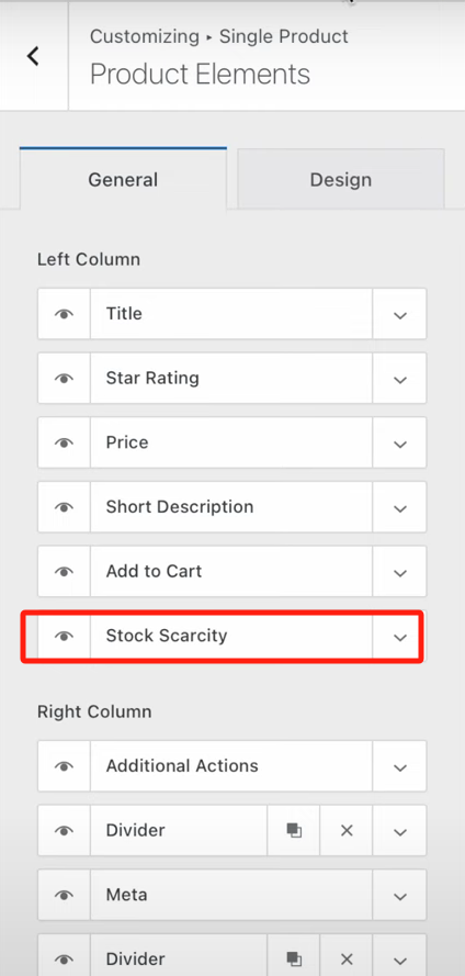 图片[8]-Blocksy 库存紧张提示模块提升电商网站成交率