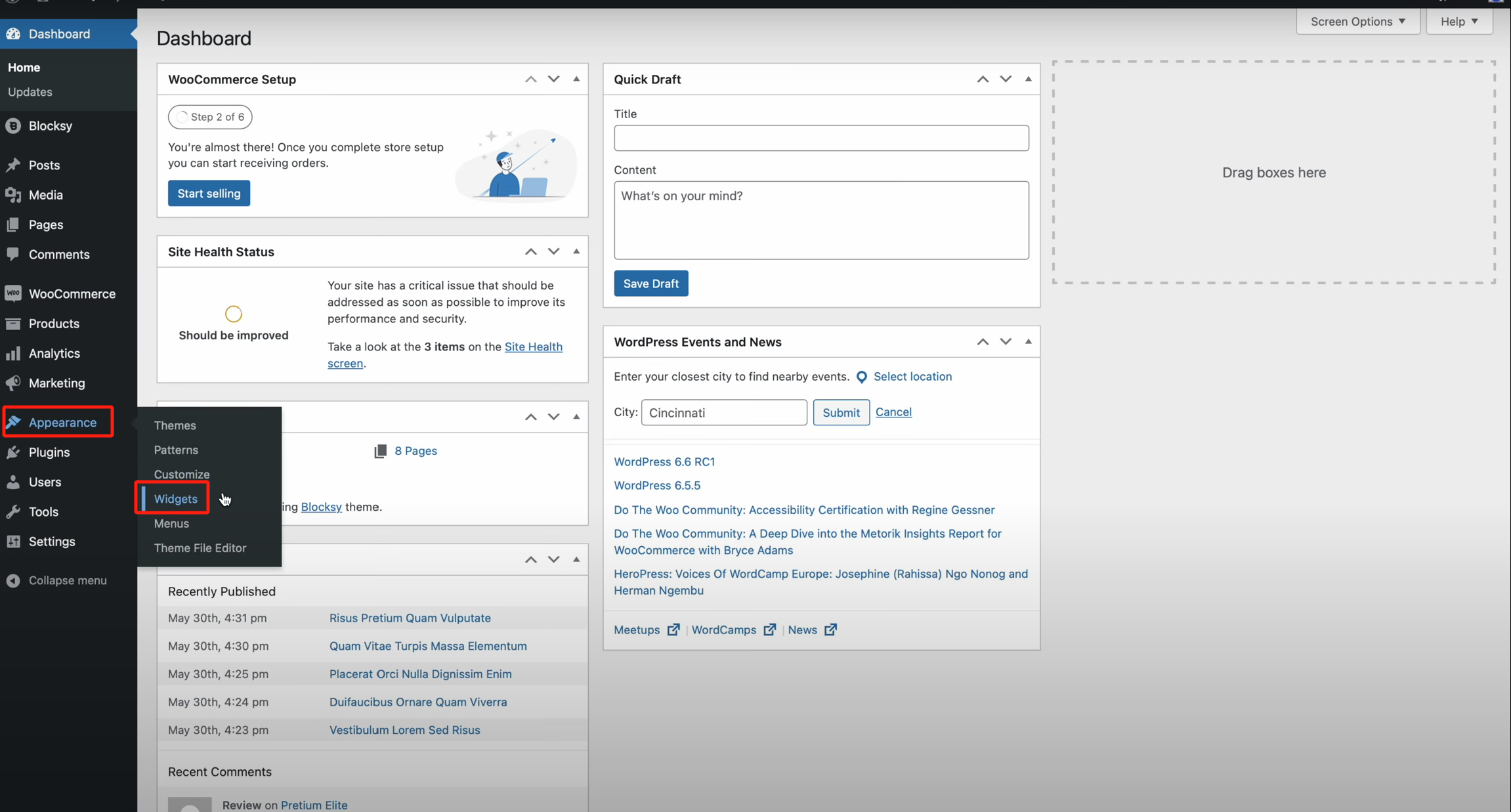 图片[2]-Blocksy 产品筛选模块，优化电商网站购物体验