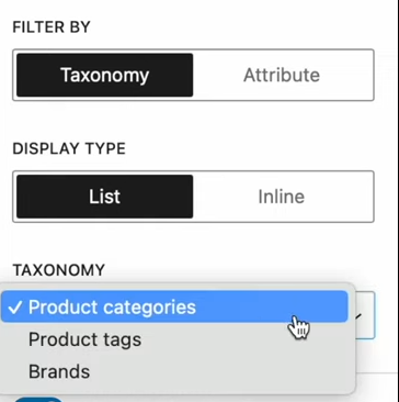 图片[7]-Blocksy 产品筛选模块，优化电商网站购物体验