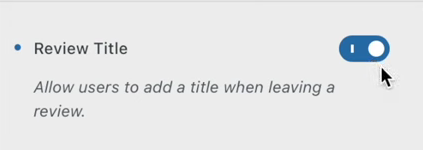 图片[6]-Blocksy 高级评论模块，提升电商网站社交验证和用户互动