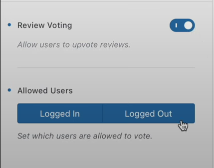 图片[8]-Blocksy 高级评论模块，提升电商网站社交验证和用户互动