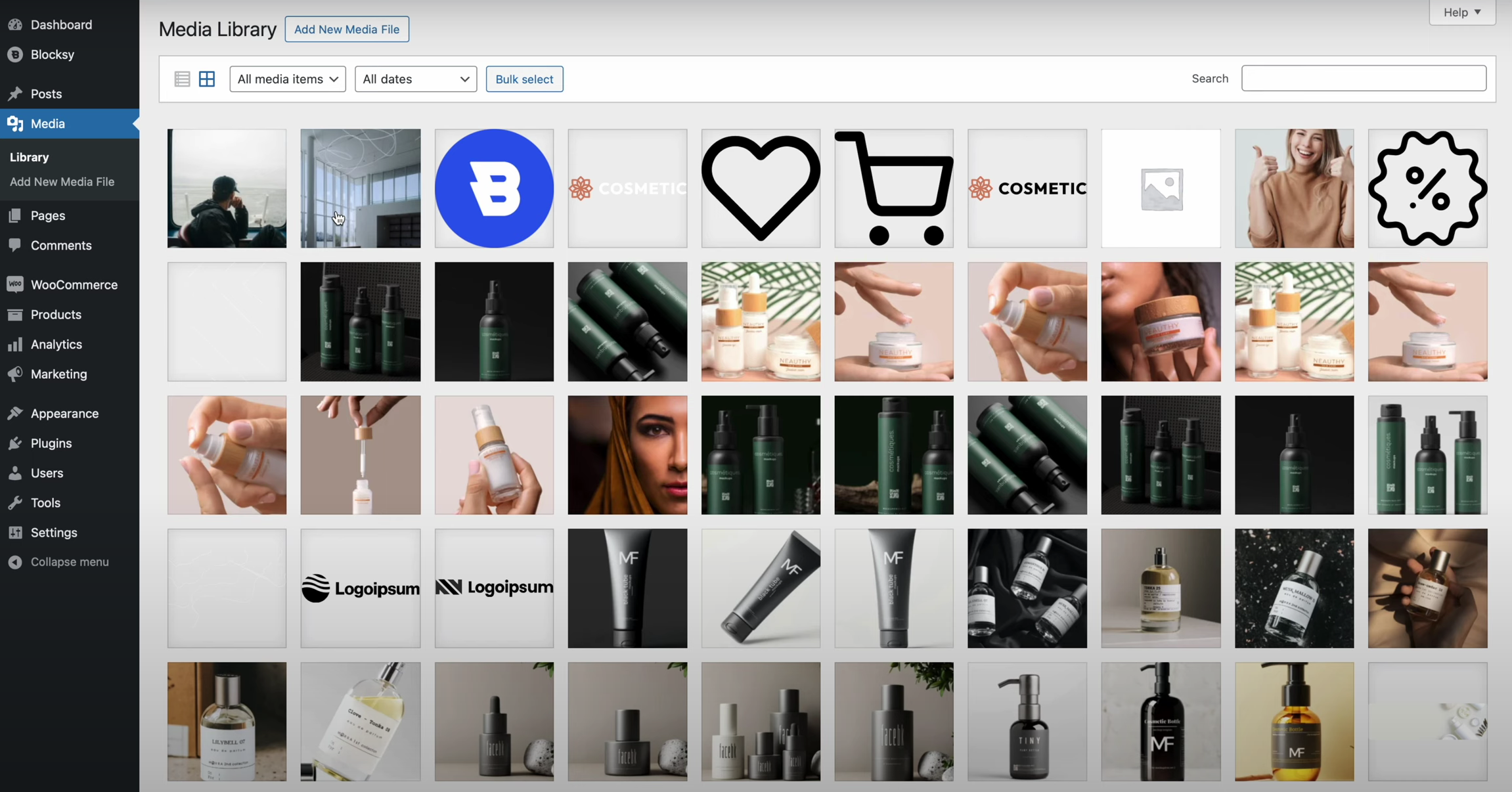 图片[14]-Blocksy 高级评论模块，提升电商网站社交验证和用户互动