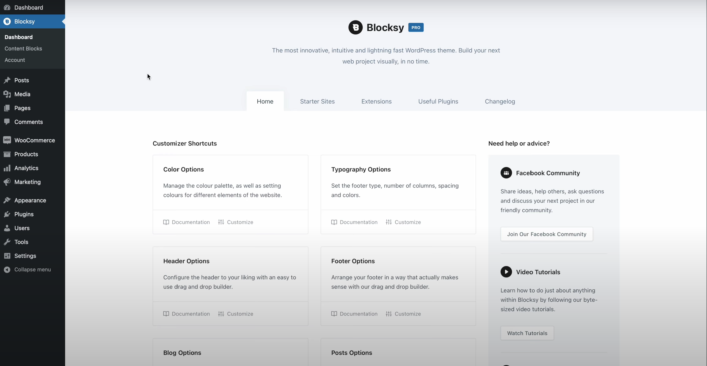 图片[2]-如何使用 Blocksy 2 定制“订单确认”页面提升电商转化率