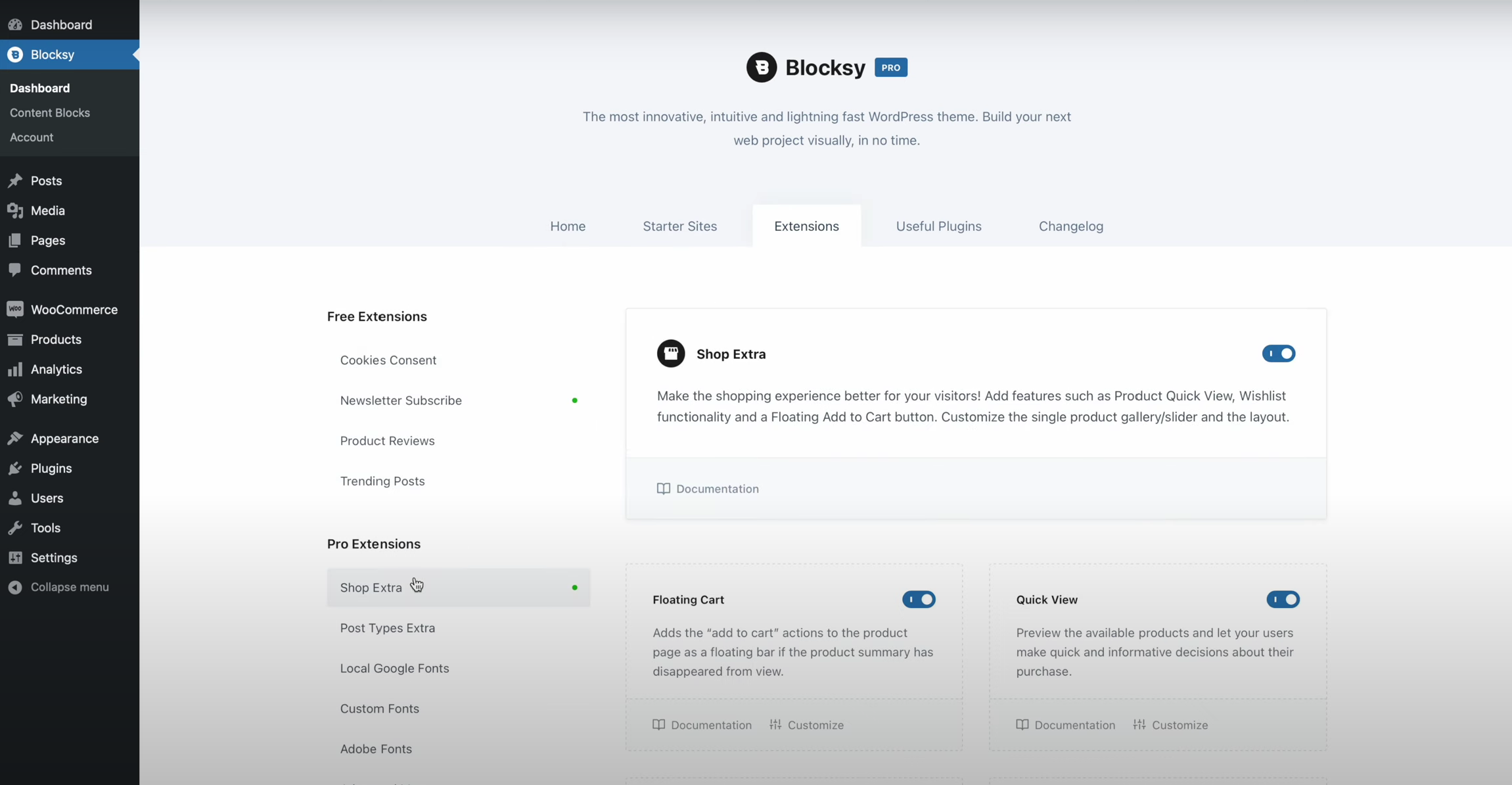 图片[3]-如何使用 Blocksy 2 定制“订单确认”页面提升电商转化率