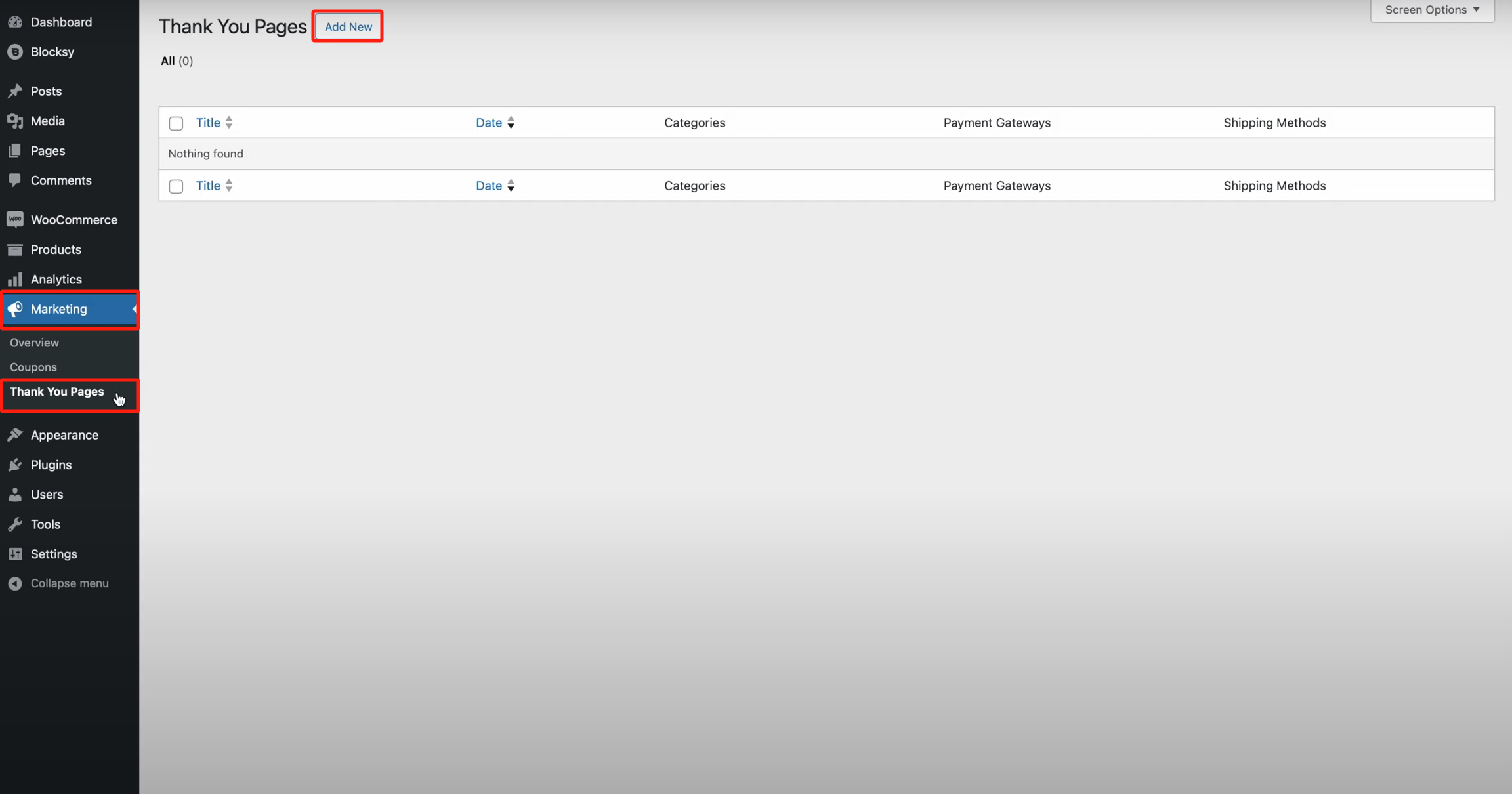 图片[5]-如何使用 Blocksy 2 定制“订单确认”页面提升电商转化率